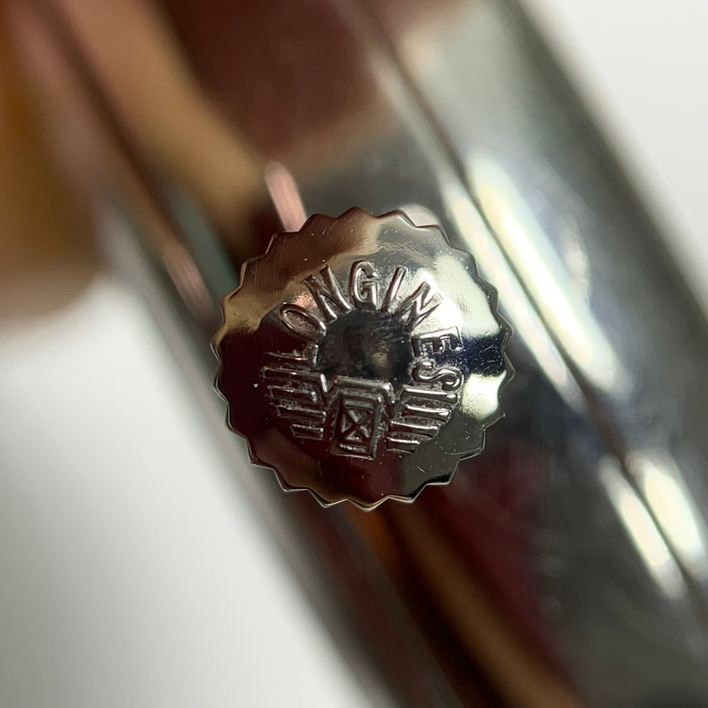 Longines Longines Master Collection 40.00mm L2.909.4.78.6