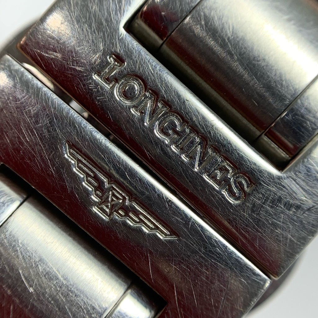 Longines Longines Master Collection 40.00mm L2.909.4.78.6