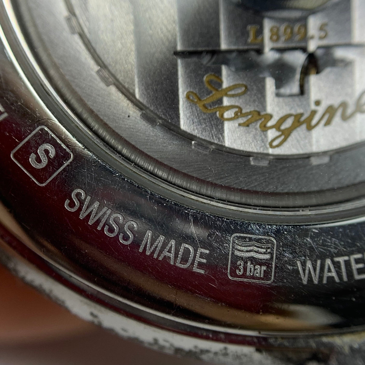 Longines Longines Master Collection 40.00mm L2.909.4.78.6