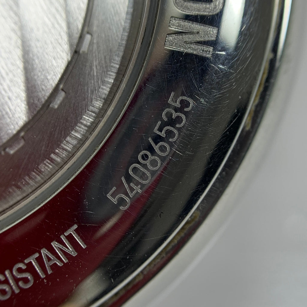 Longines Longines Master Collection 40.00mm L2.909.4.78.6