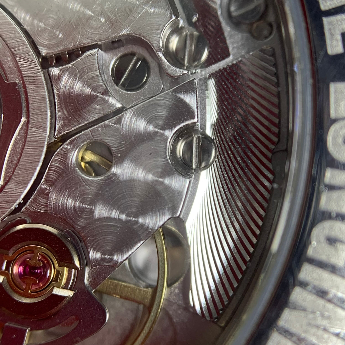 Longines Longines Master Collection 40.00mm L2.909.4.78.6