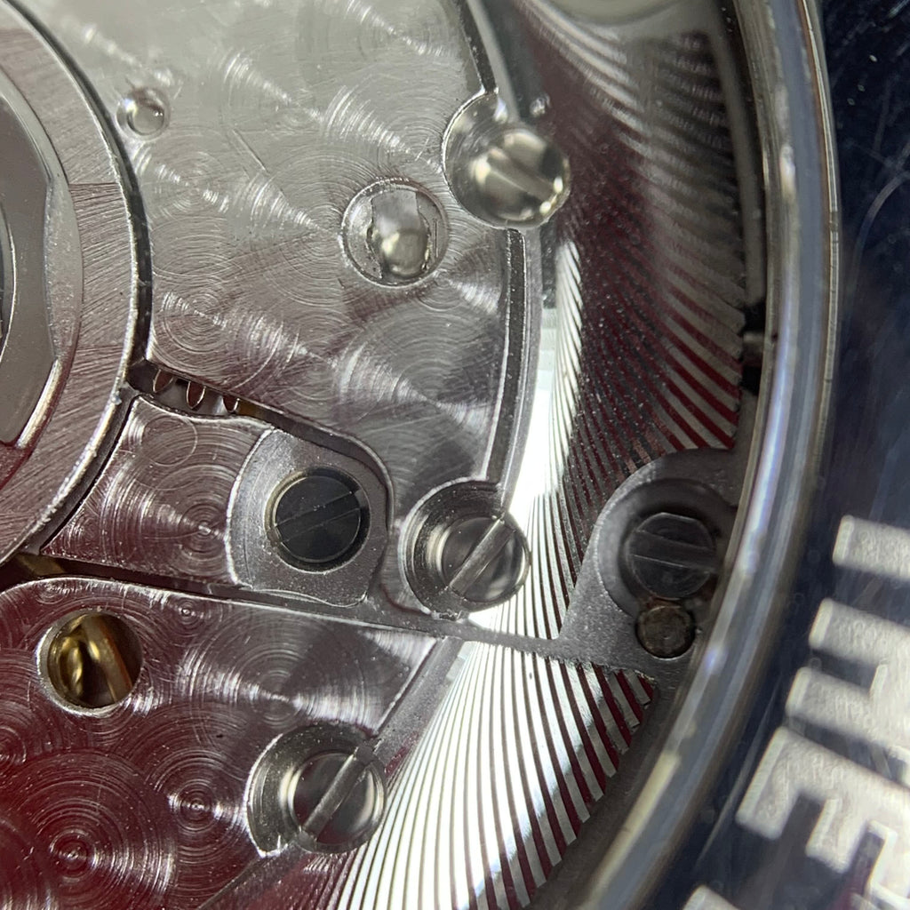 Longines Longines Master Collection 40.00mm L2.909.4.78.6