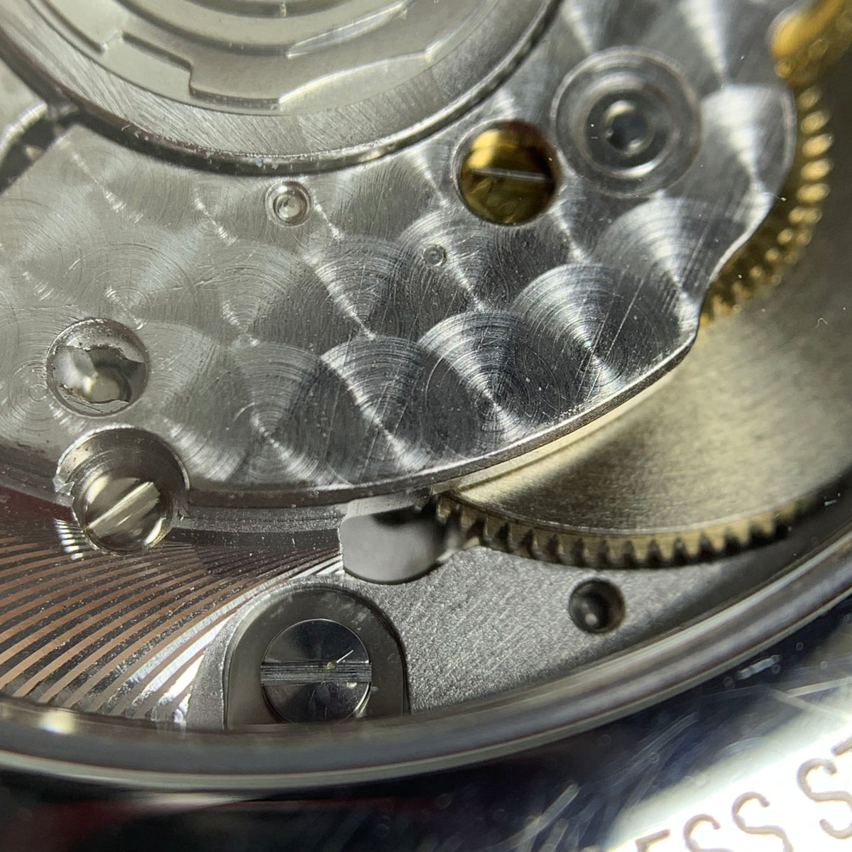 Longines Longines Master Collection 40.00mm L2.909.4.78.6