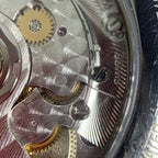 Longines Longines Master Collection 40.00mm L2.909.4.78.6