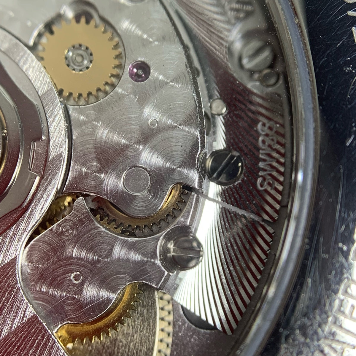 Longines Longines Master Collection 40.00mm L2.909.4.78.6
