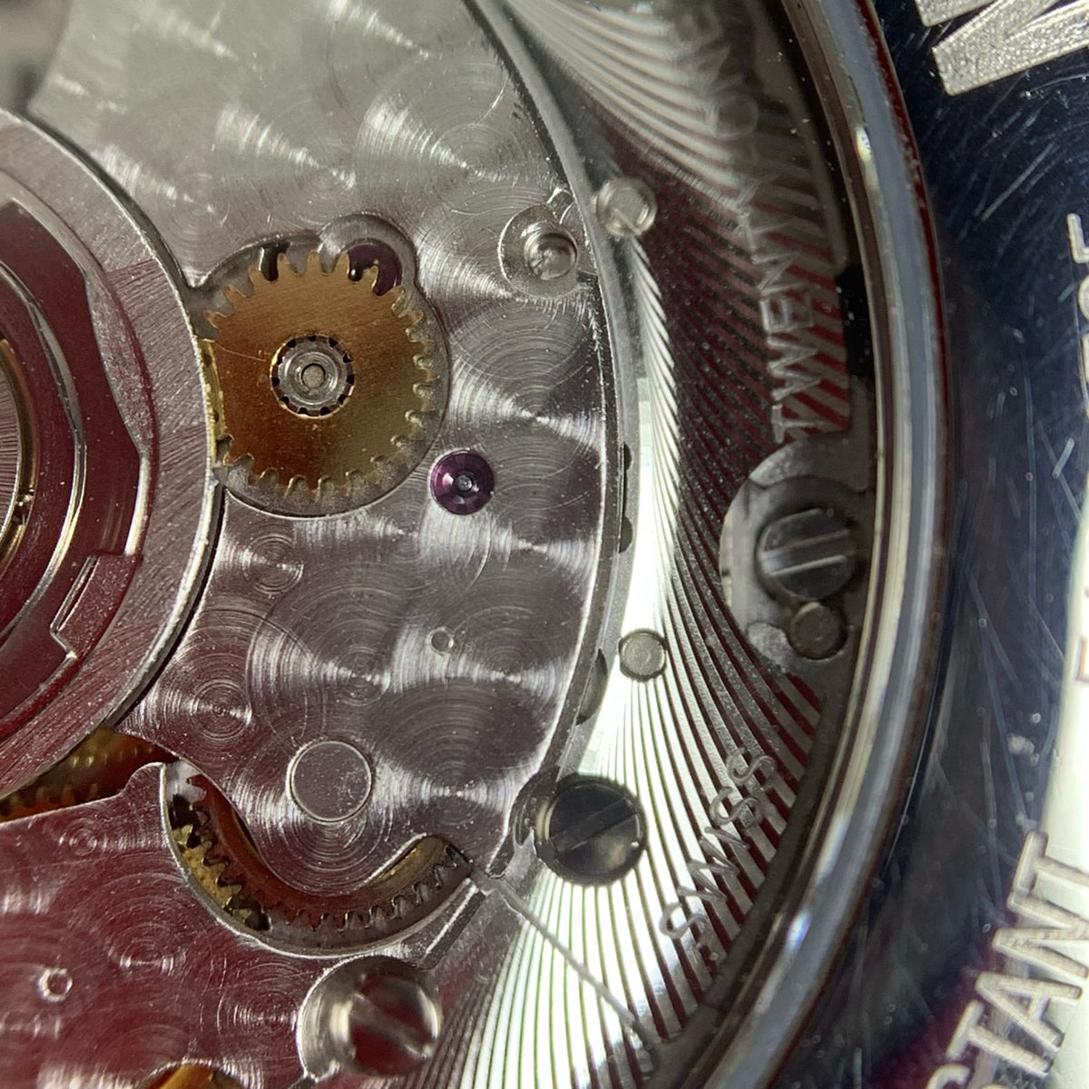 Longines Longines Master Collection 40.00mm L2.909.4.78.6