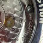Longines Longines Master Collection 40.00mm L2.909.4.78.6