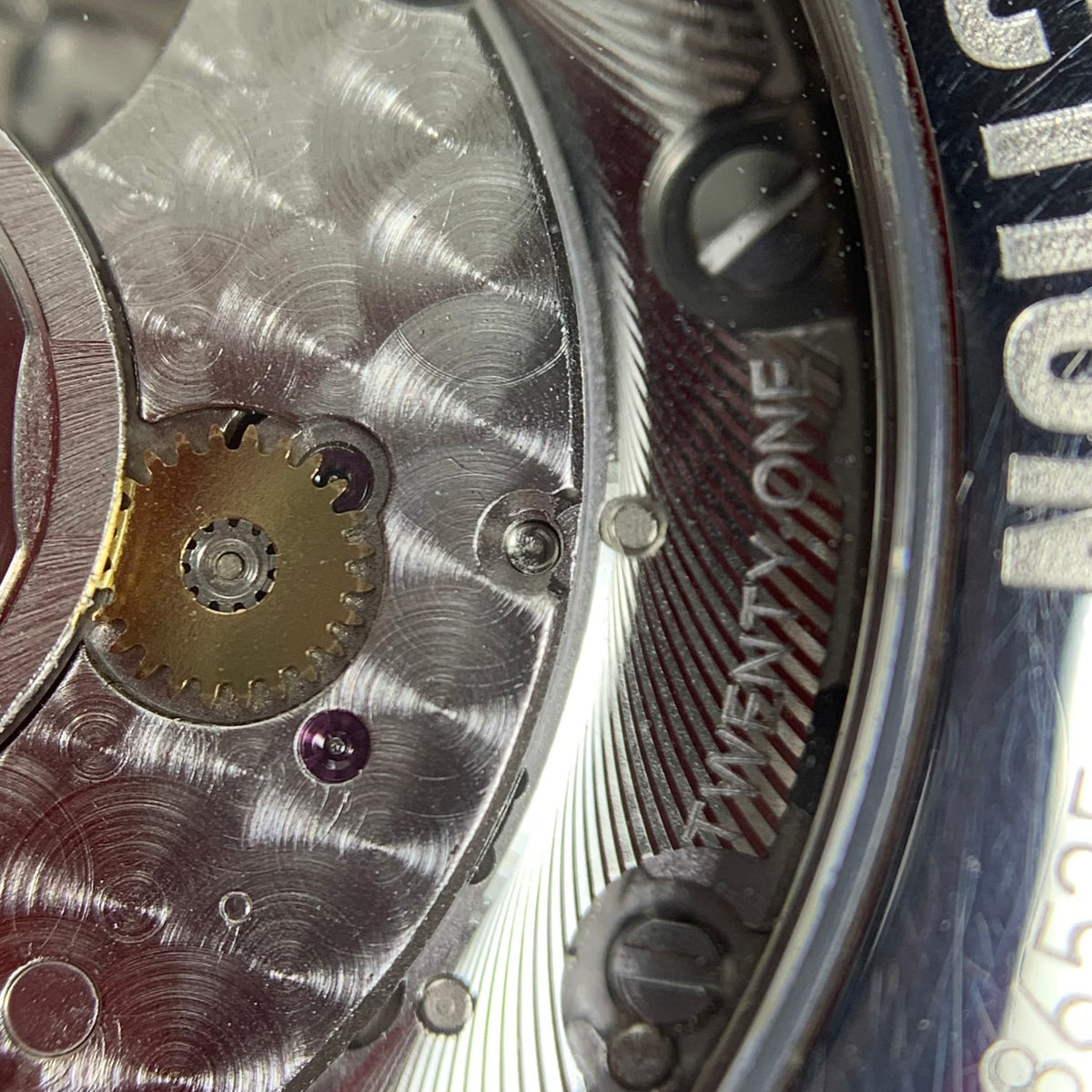 Longines Longines Master Collection 40.00mm L2.909.4.78.6