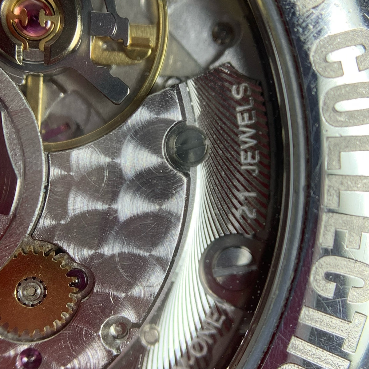 Longines Longines Master Collection 40.00mm L2.909.4.78.6
