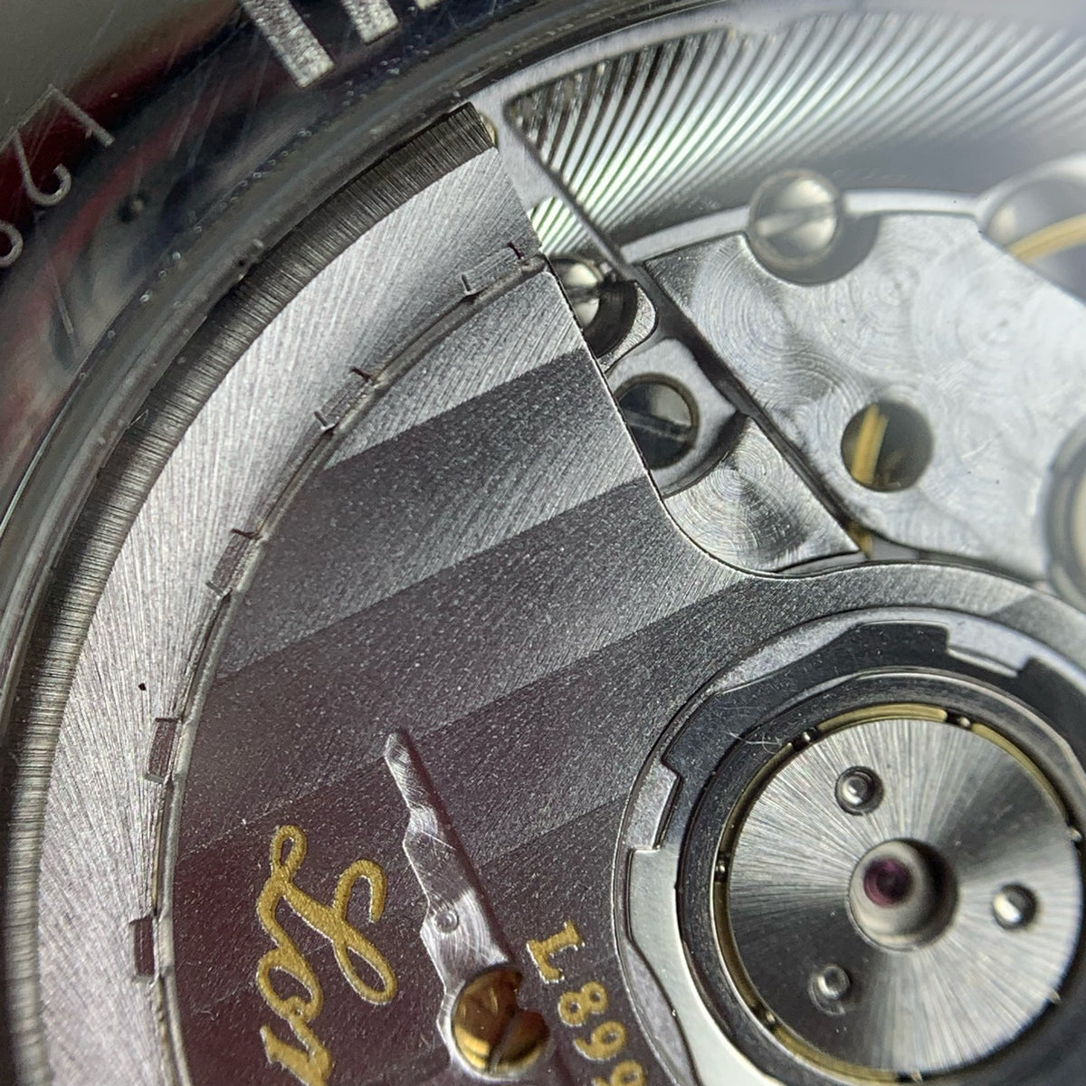 Longines Longines Master Collection 40.00mm L2.909.4.78.6