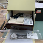Longines Longines Master Collection 40.00mm L2.909.4.78.6