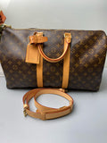 Louis Vuitton Duffle