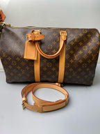 Louis Vuitton Duffle