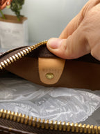 Louis Vuitton Duffle
