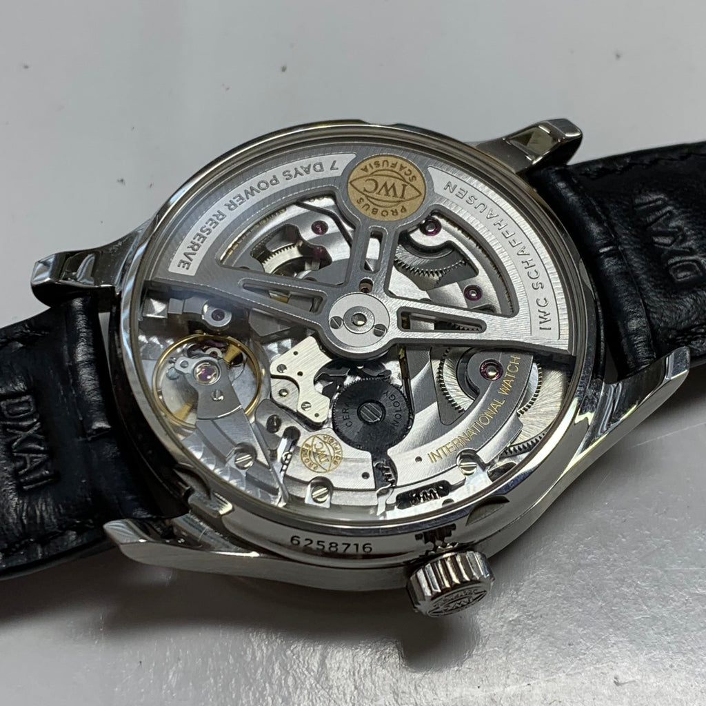 IWC IWC Portuguese Collection 42.3 IW500704