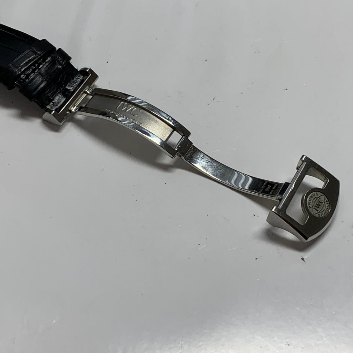 IWC IWC Portuguese Collection 42.3 IW500704
