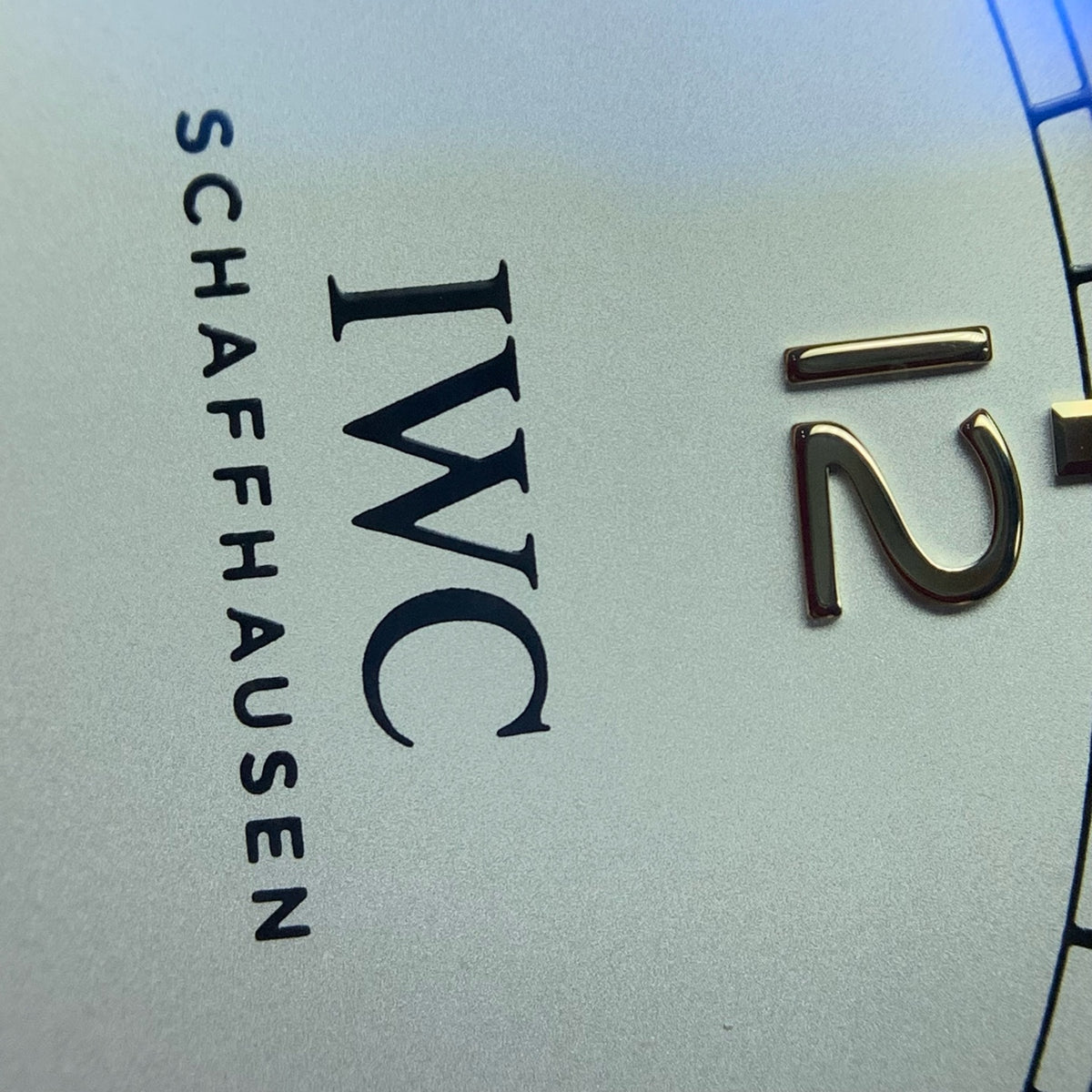 IWC IWC Portuguese Collection 42.3 IW500704