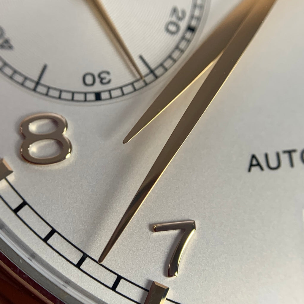 IWC IWC Portuguese Collection 42.3 IW500704