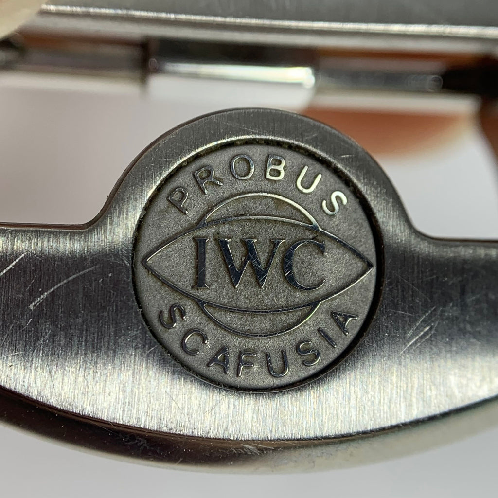 IWC IWC Portuguese Collection 42.3 IW500704