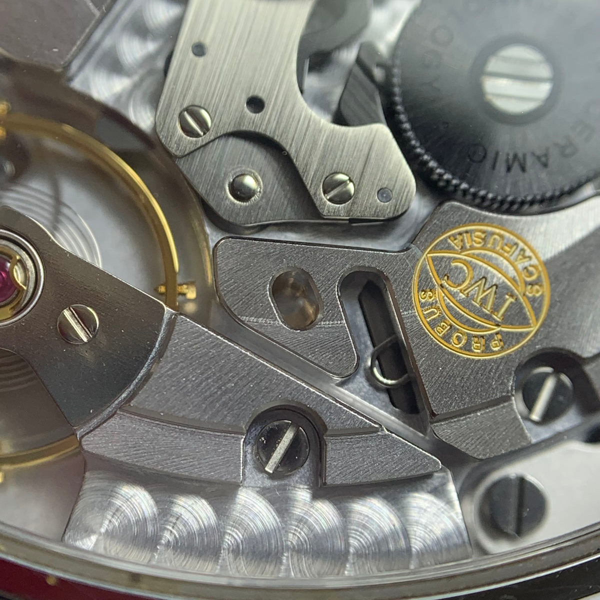 IWC IWC Portuguese Collection 42.3 IW500704