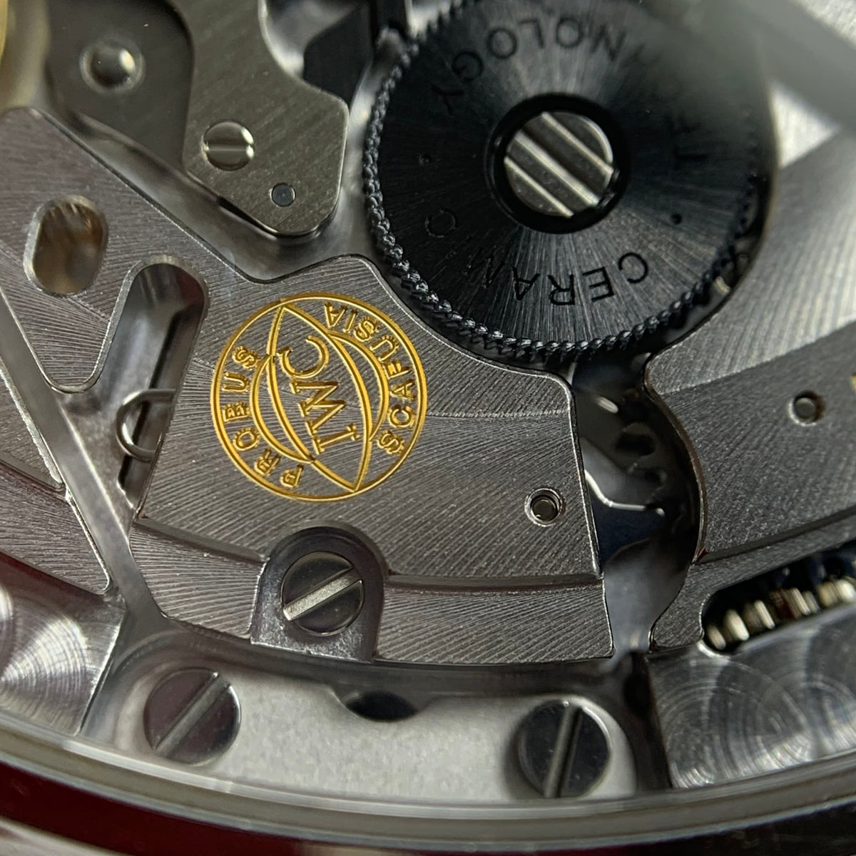 IWC IWC Portuguese Collection 42.3 IW500704