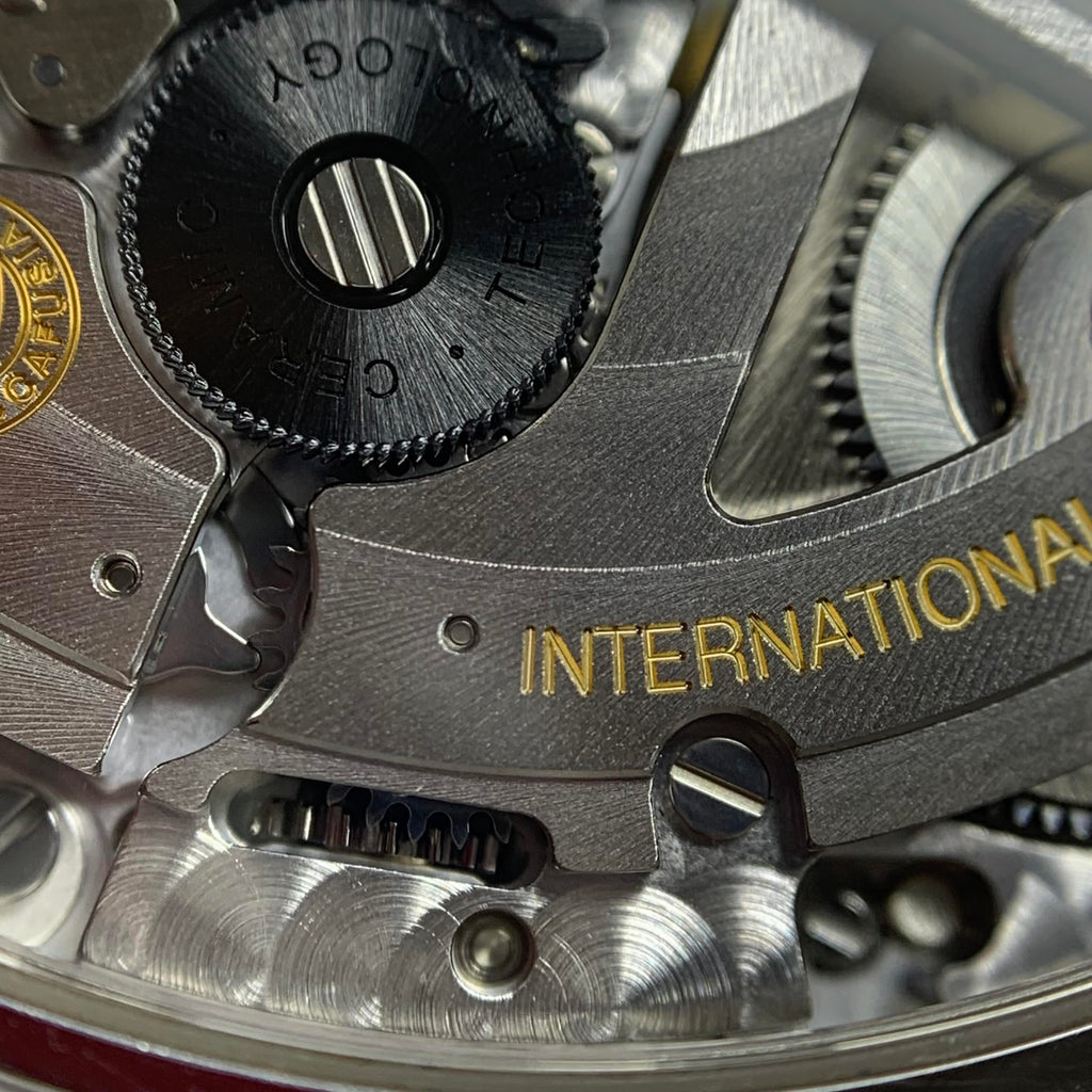 IWC IWC Portuguese Collection 42.3 IW500704
