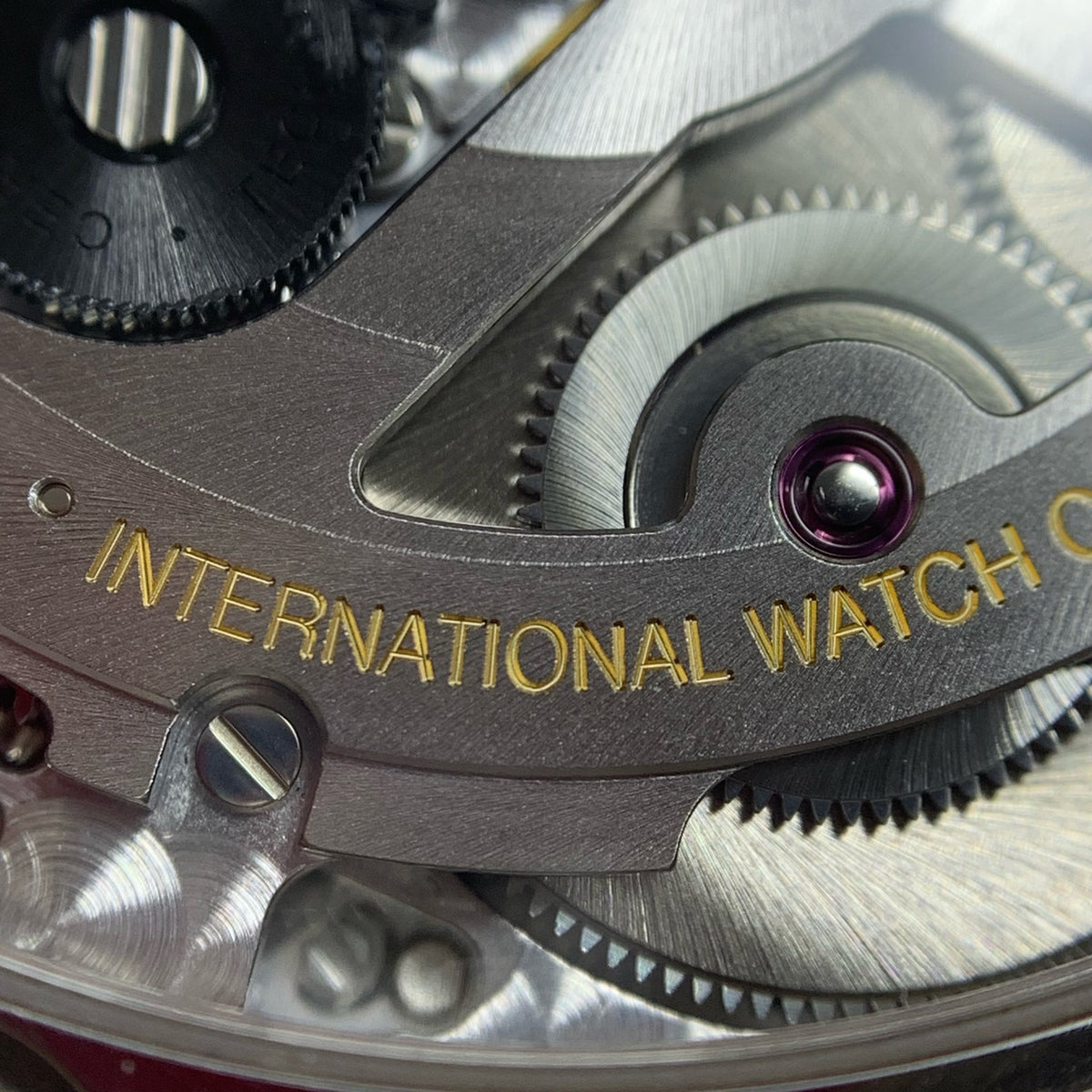 IWC IWC Portuguese Collection 42.3 IW500704