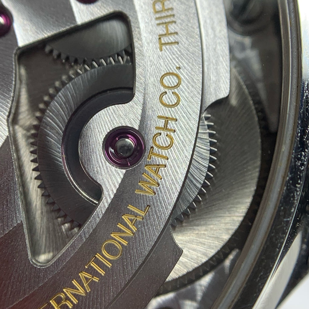IWC IWC Portuguese Collection 42.3 IW500704