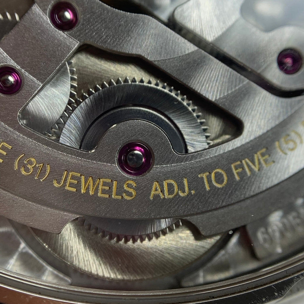 IWC IWC Portuguese Collection 42.3 IW500704