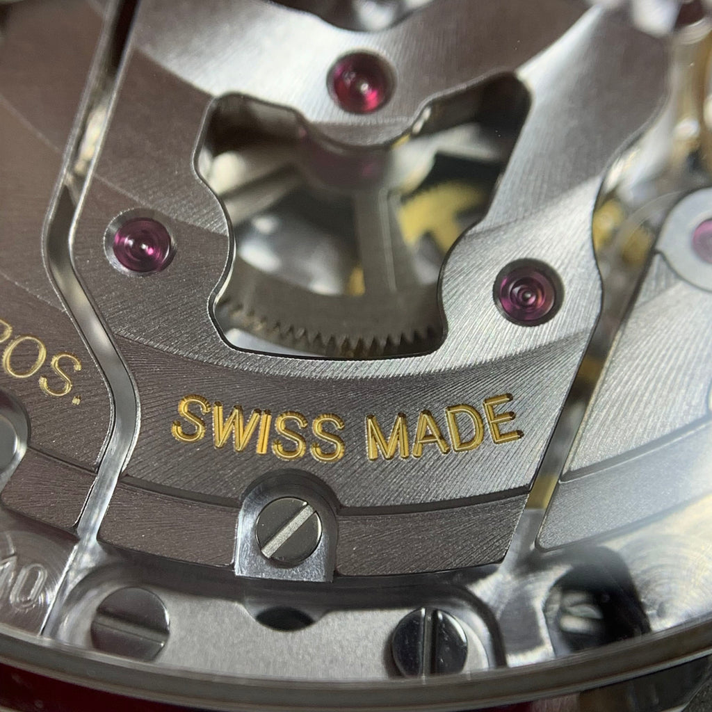 IWC IWC Portuguese Collection 42.3 IW500704