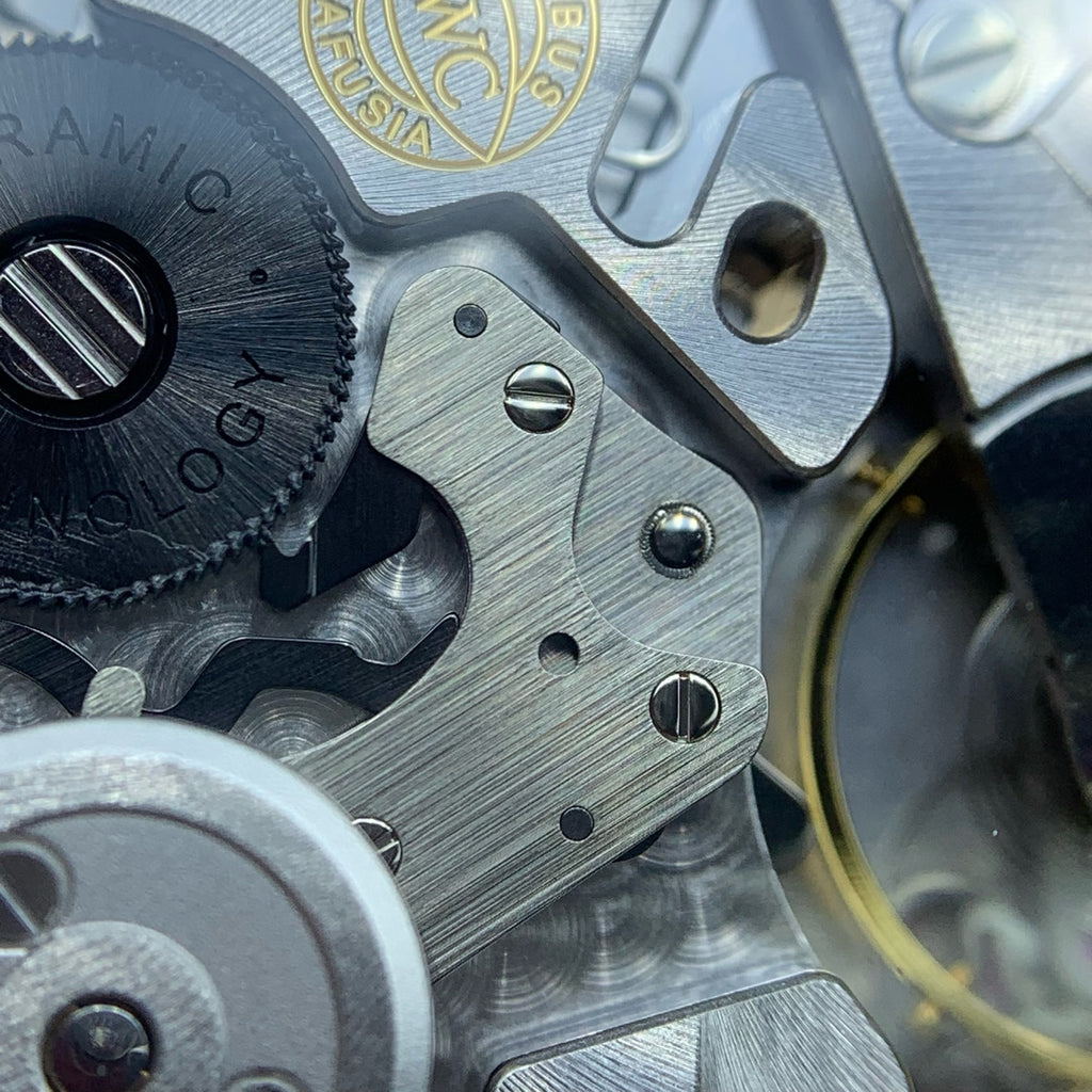 IWC IWC Portuguese Collection 42.3 IW500704
