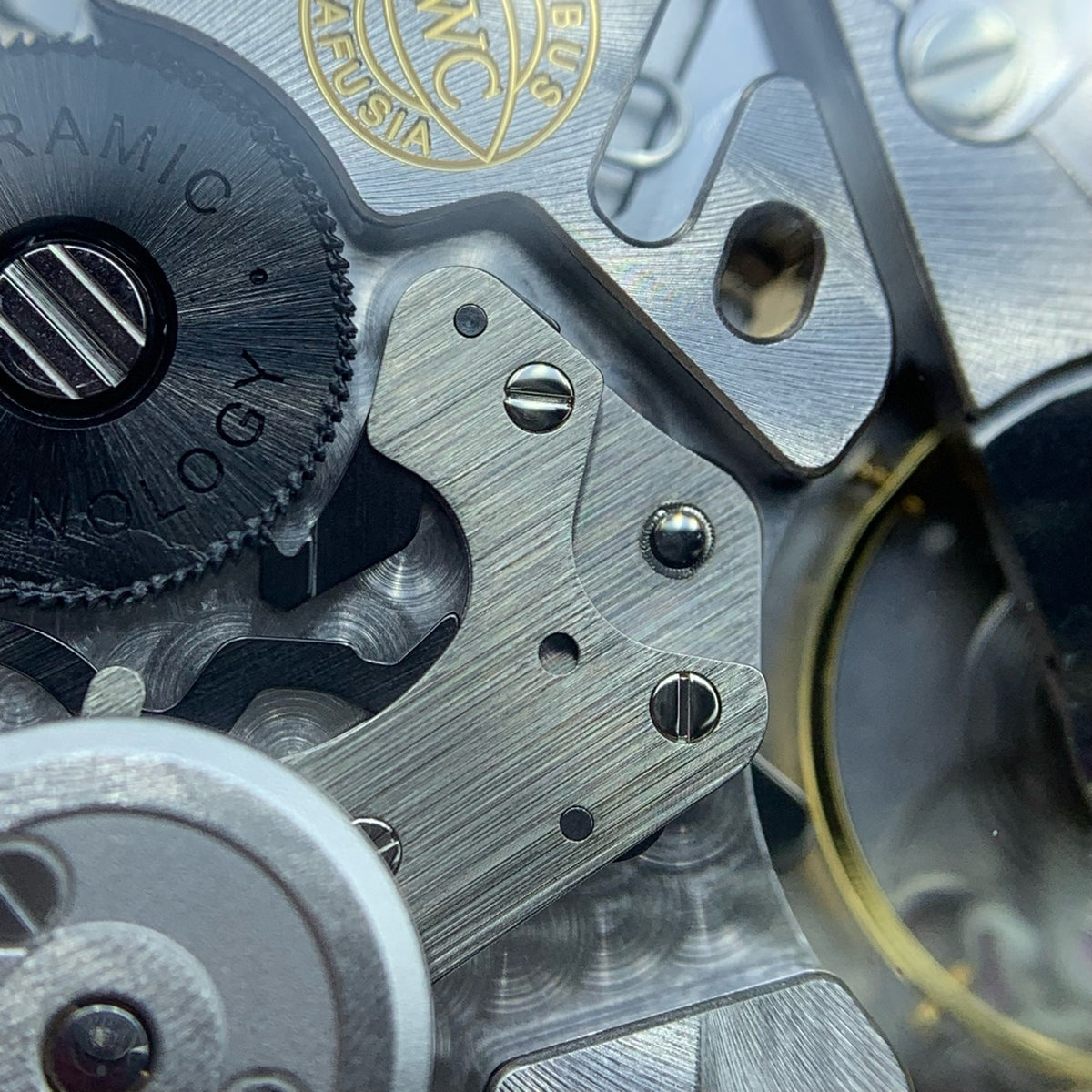 IWC IWC Portuguese Collection 42.3 IW500704