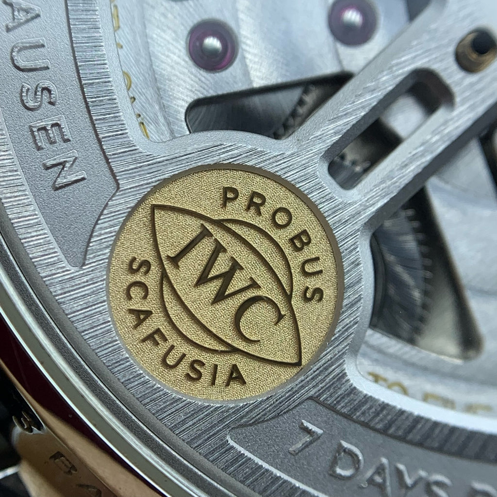 IWC IWC Portuguese Collection 42.3 IW500704