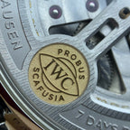 IWC IWC Portuguese Collection 42.3 IW500704