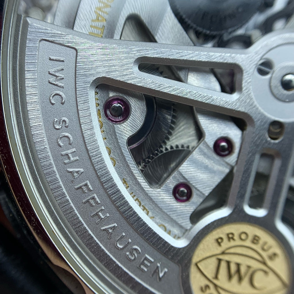 IWC IWC Portuguese Collection 42.3 IW500704