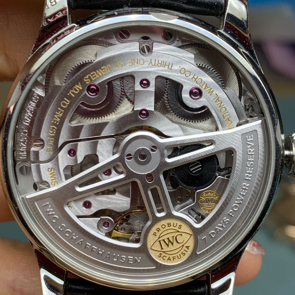 IWC IWC Portuguese Collection 42.3 IW500704