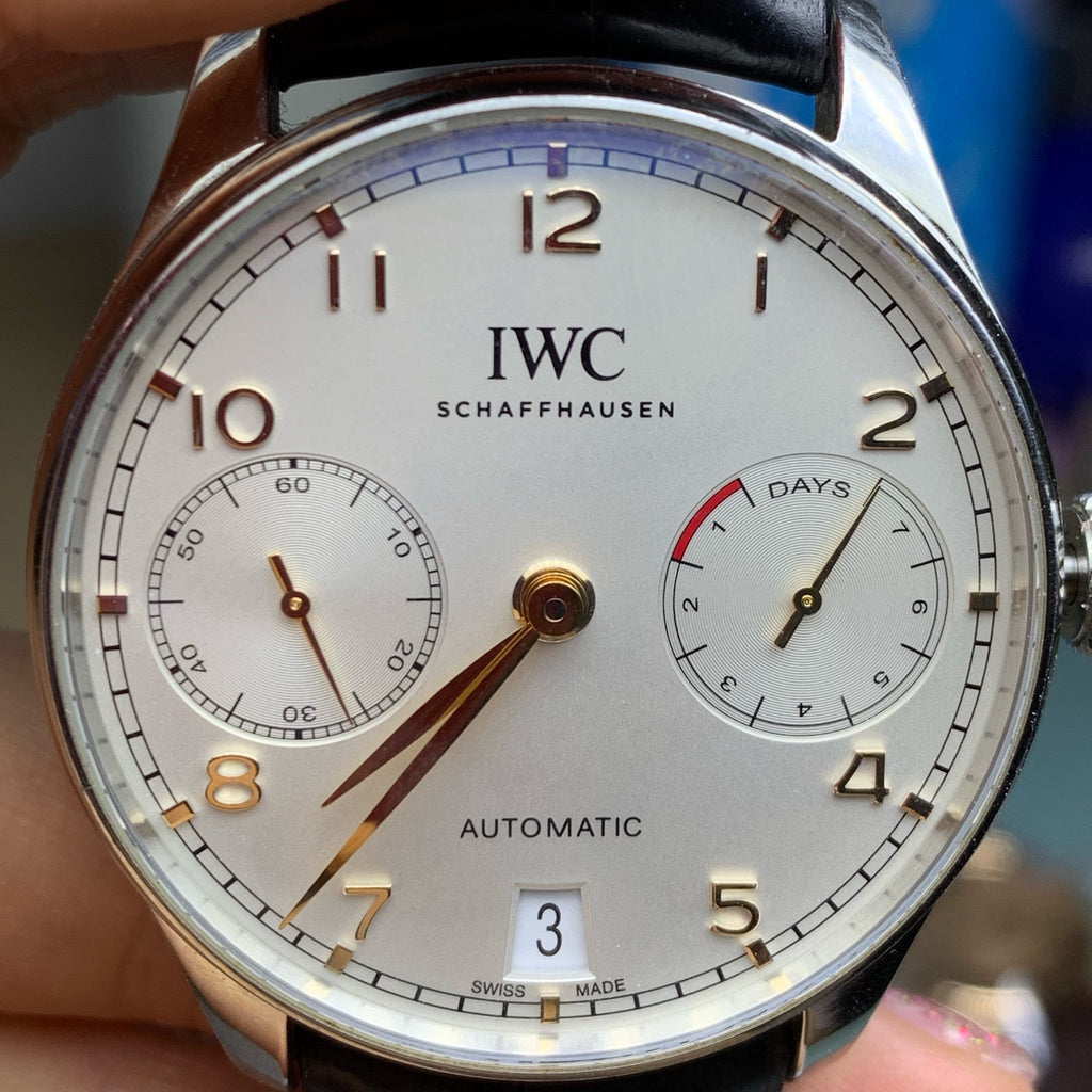 IWC IWC Portuguese Collection 42.3 IW500704