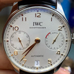 IWC IWC Portuguese Collection 42.3 IW500704