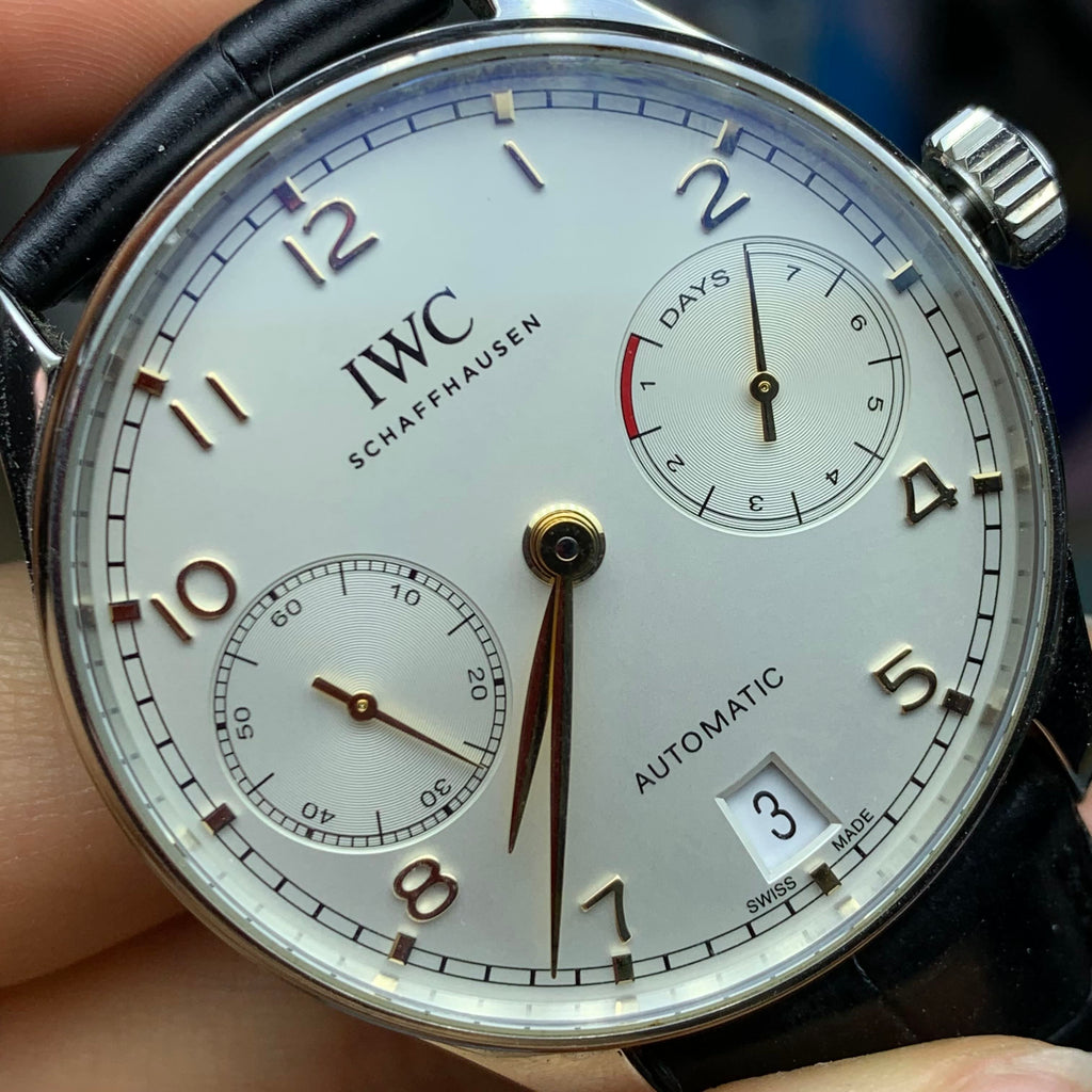IWC IWC Portuguese Collection 42.3 IW500704