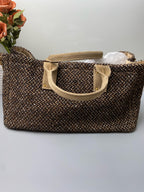 Prada Satchel