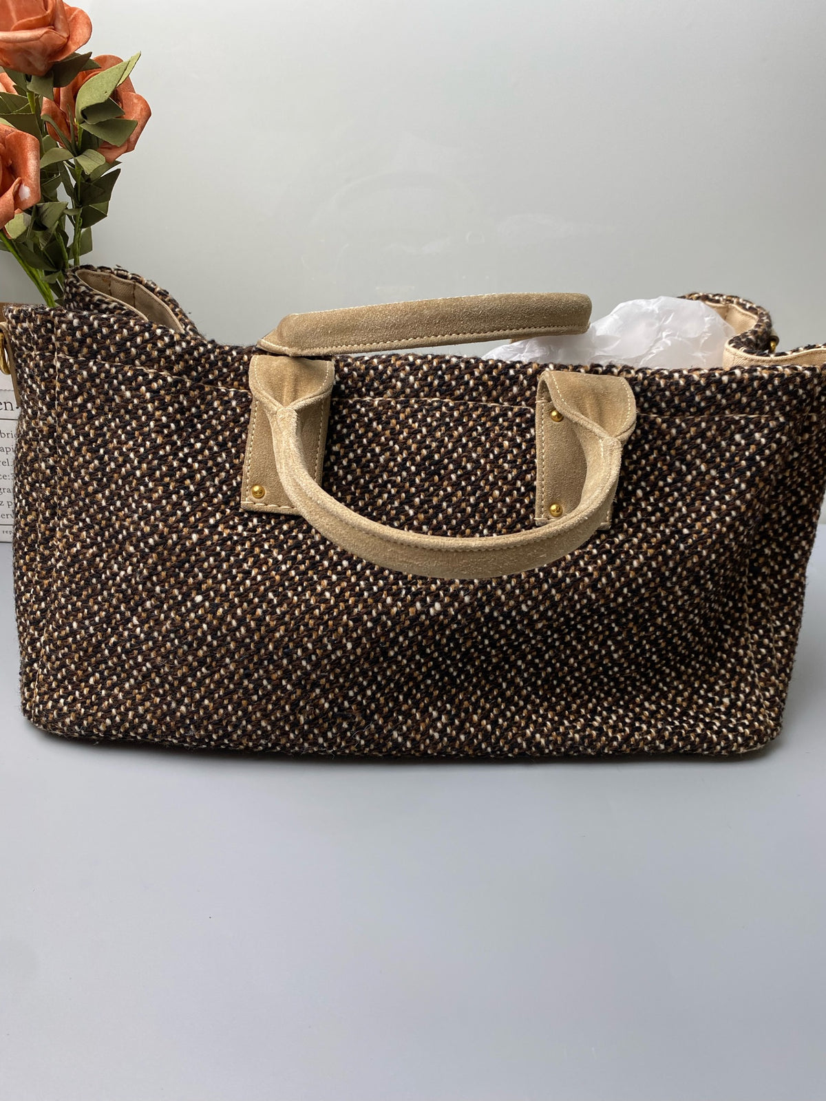 Prada Satchel