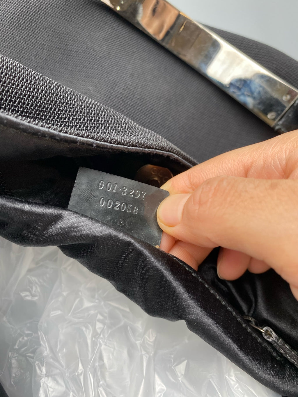 Gucci Shoulder Bag