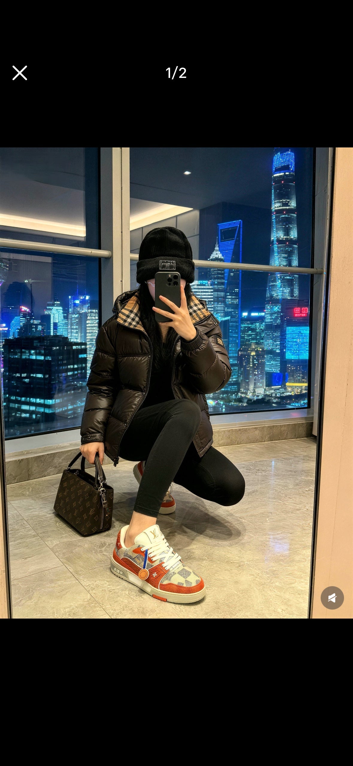 Louis Vuitton