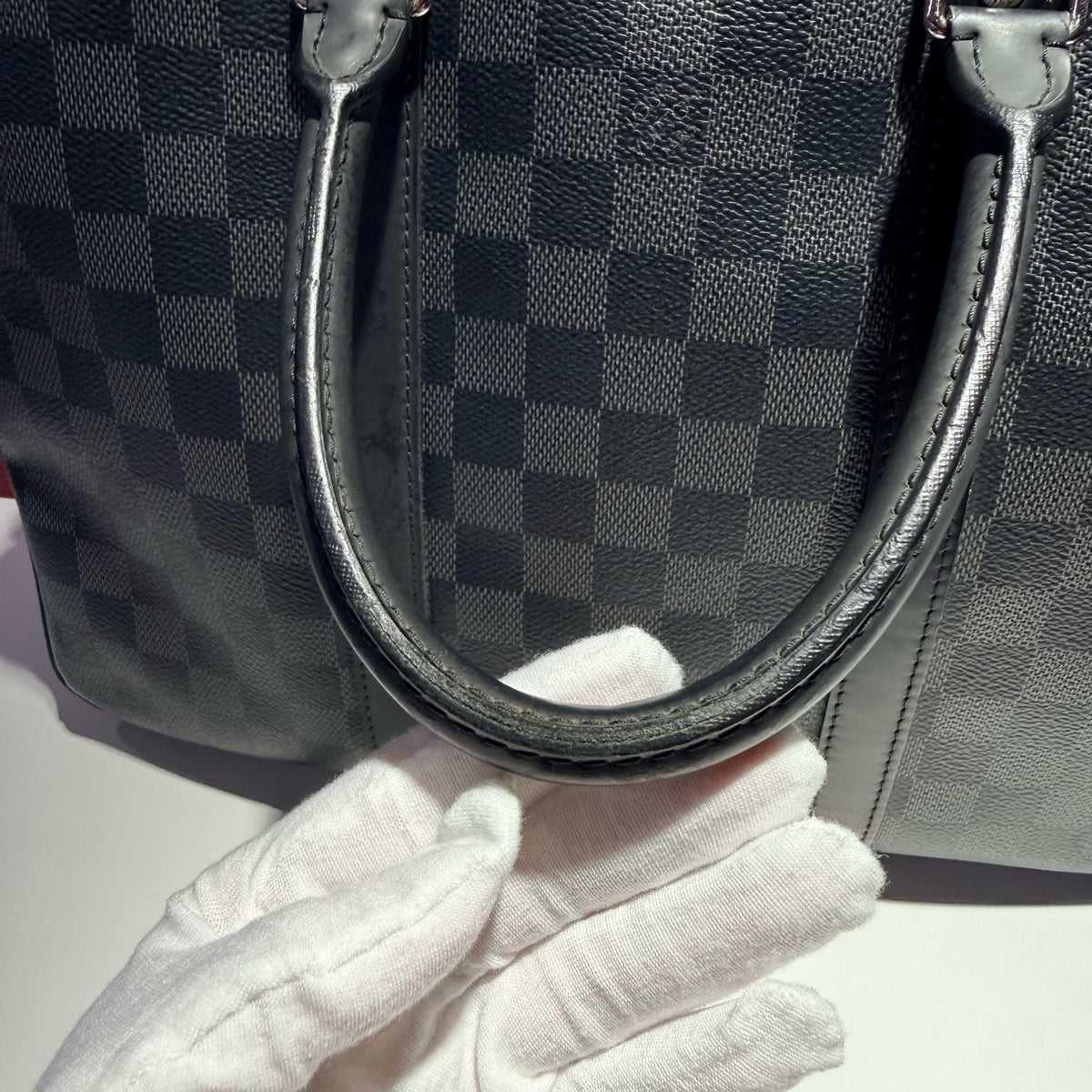 Louis Vuitton Black