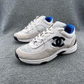Chanel Skate shoes