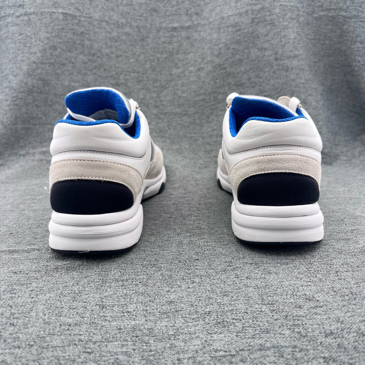 Chanel Skate shoes
