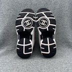 Chanel Skate shoes