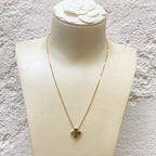 Van Cleef & Arpels Gray Necklace
