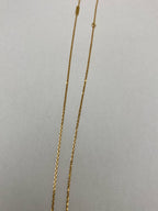 Van Cleef & Arpels Gray Necklace