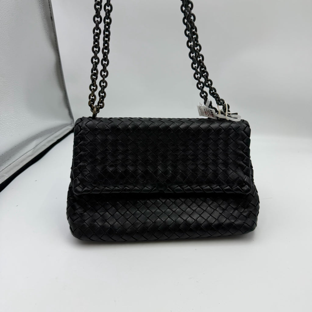 Bottega Veneta Length 25 x Width 8 x Height 17 cm 386498V00168175
